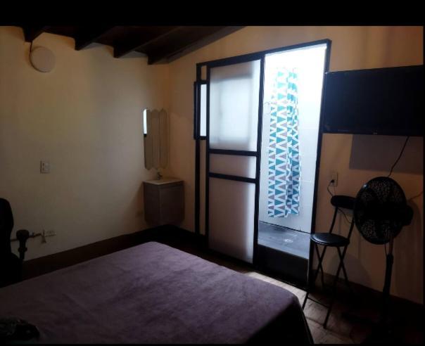 Das Haus Hotel Medellín Exterior foto